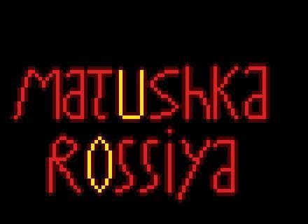 Matushka Rossiya