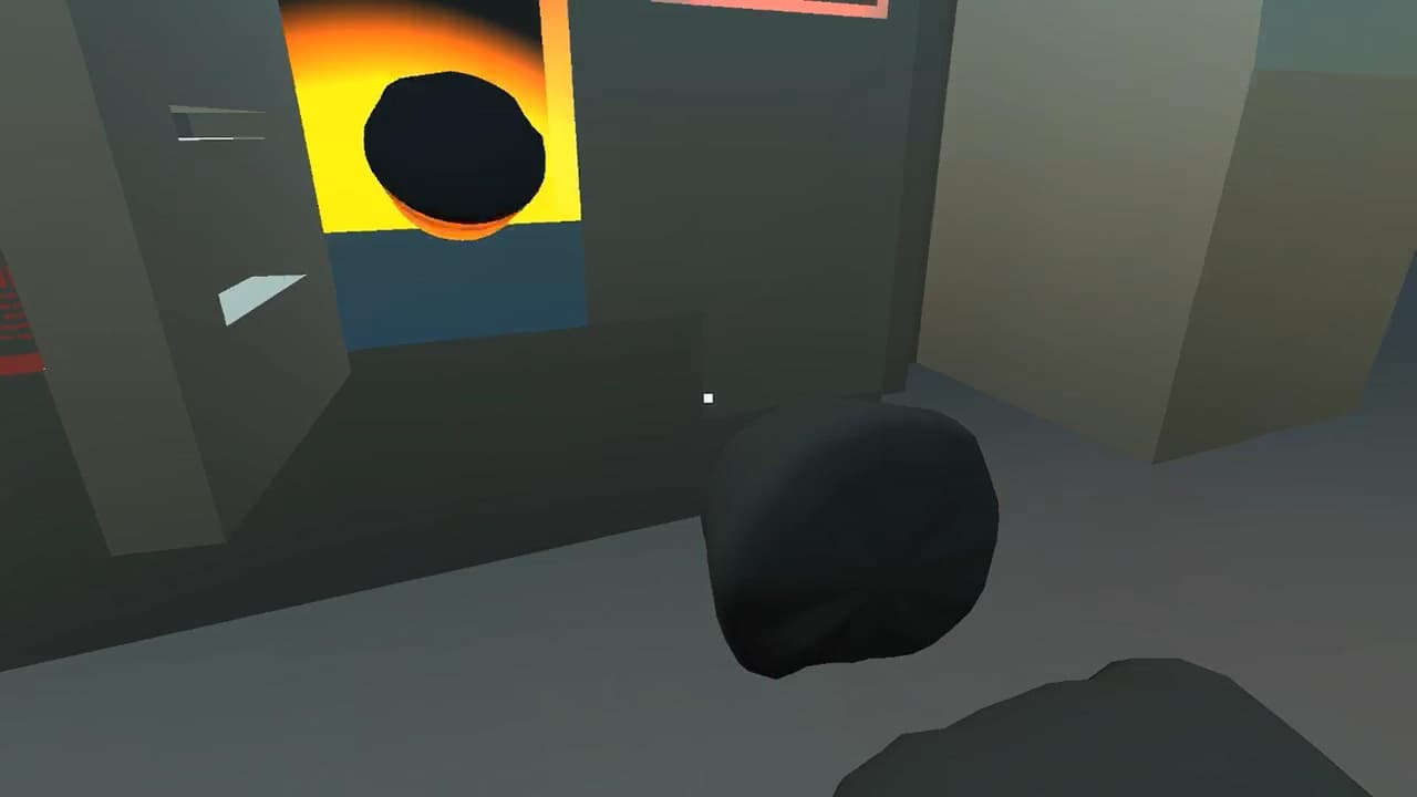 R E screenshot 3