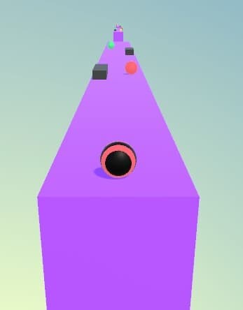 ColorBalls