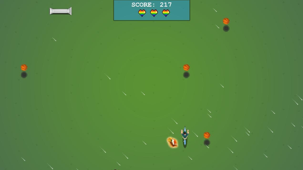 Giannaki Rides screenshot 2