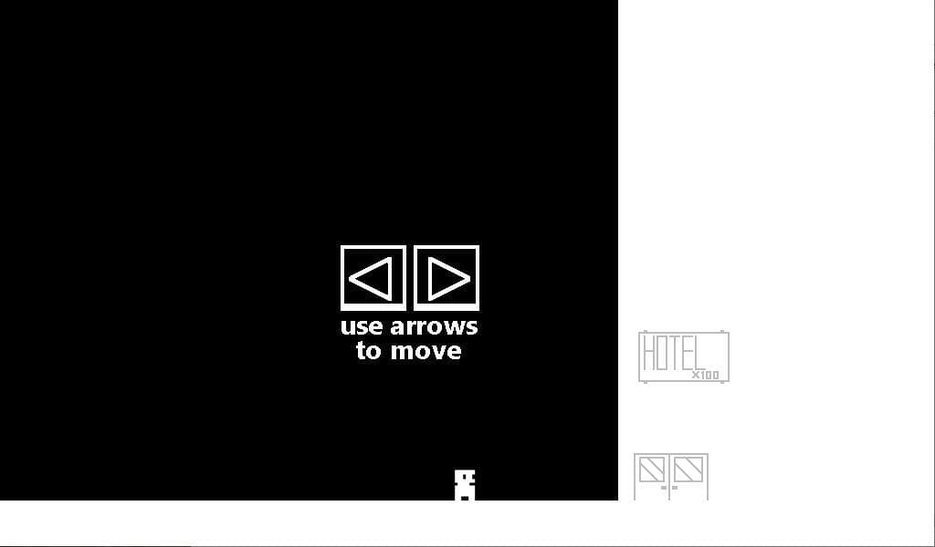 Color spectrum (game jam demo) screenshot 3