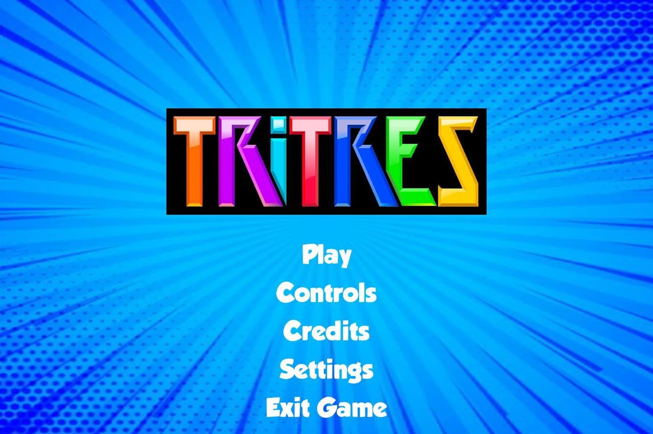 TriTres screenshot 2
