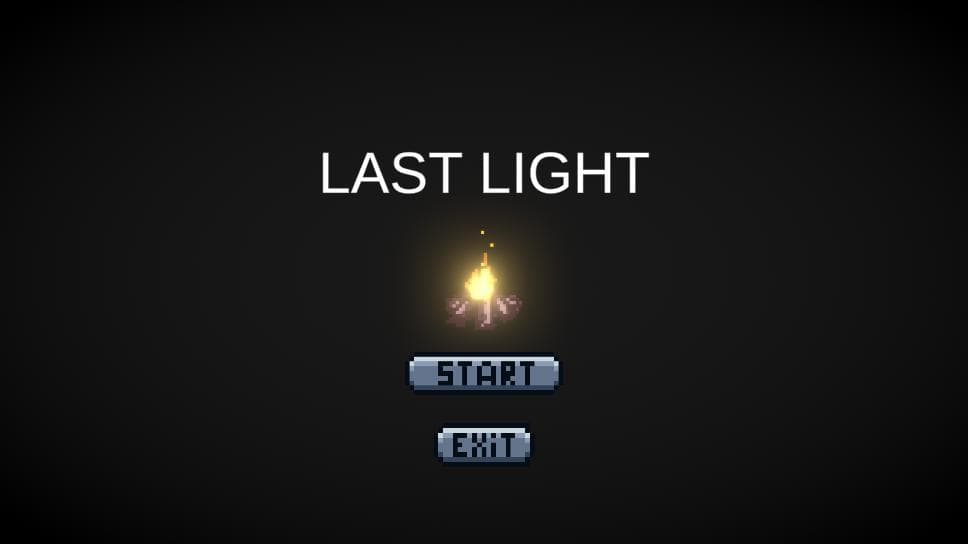 Last Light (pedromgdo) screenshot 2