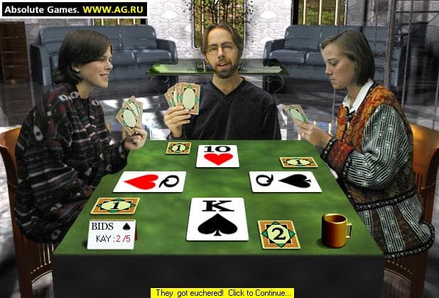 Colins Classic Cards screenshot 5