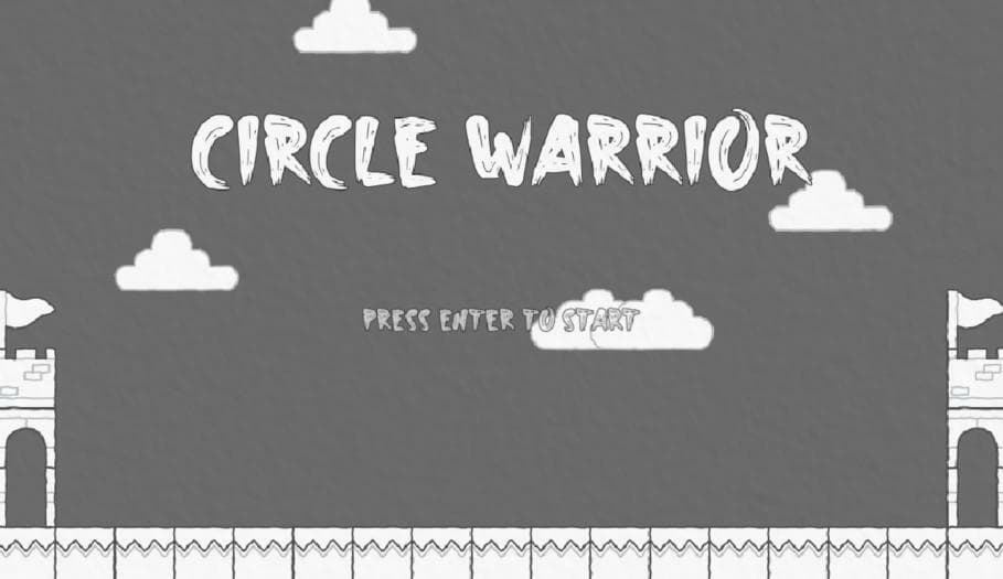 Circle Warrior
