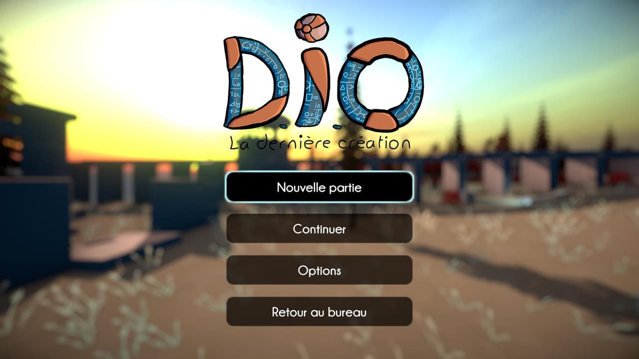 D.I.O, La dernière création screenshot 2