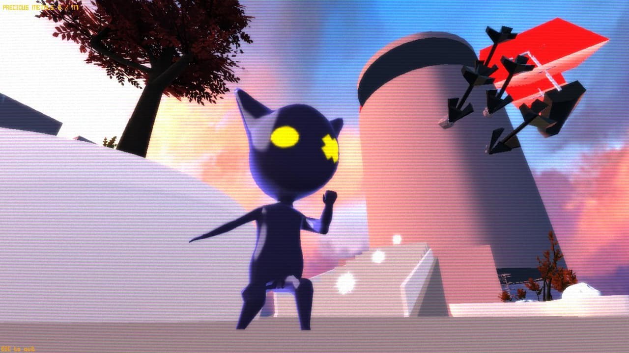 ALPHA ROUGE 64 (early access) screenshot 2