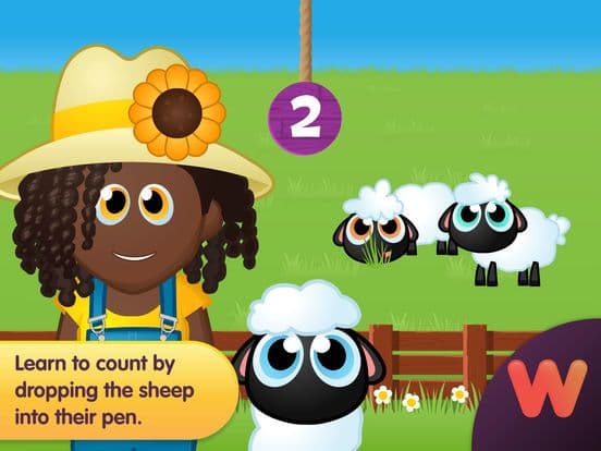 Wonder Farm screenshot 4