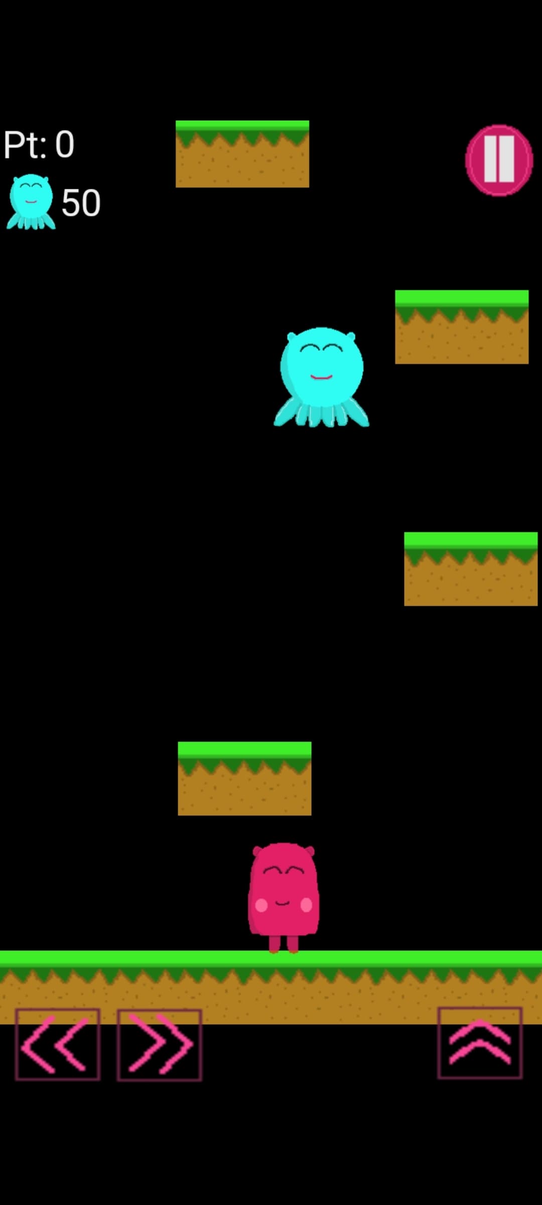 Sube Sube screenshot 6