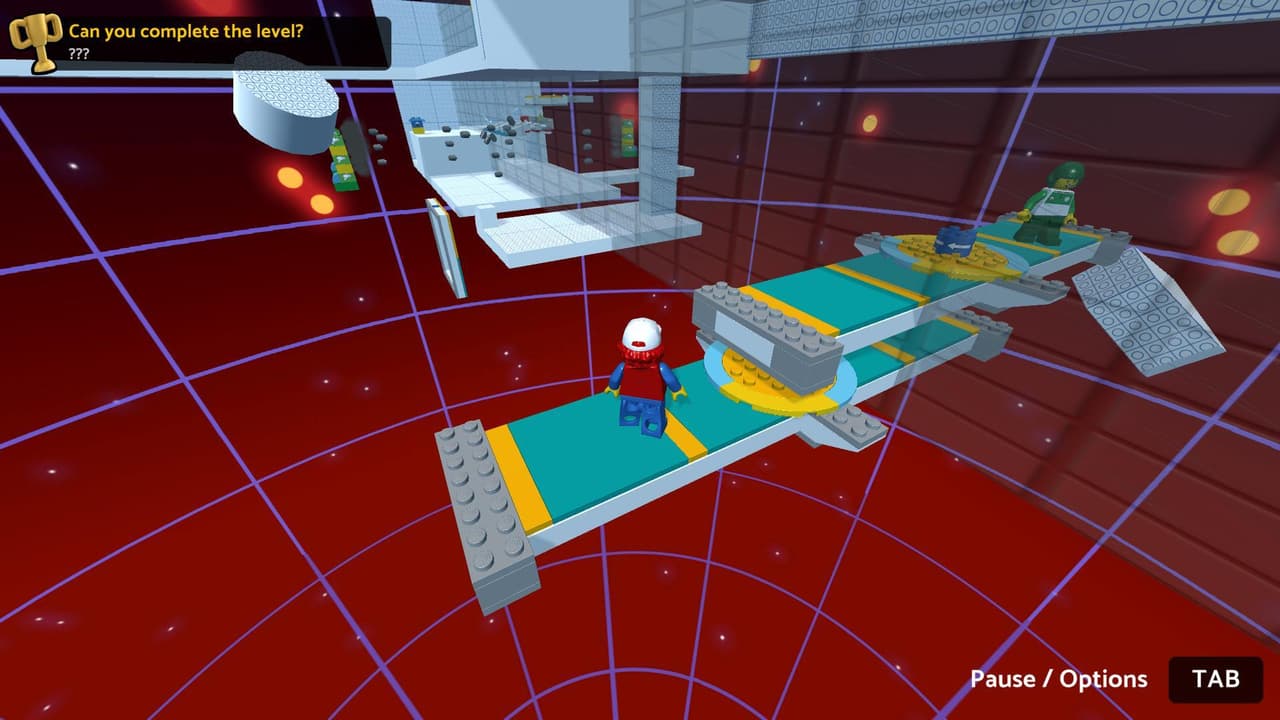 REPEATER (AntOnion Games) screenshot 5