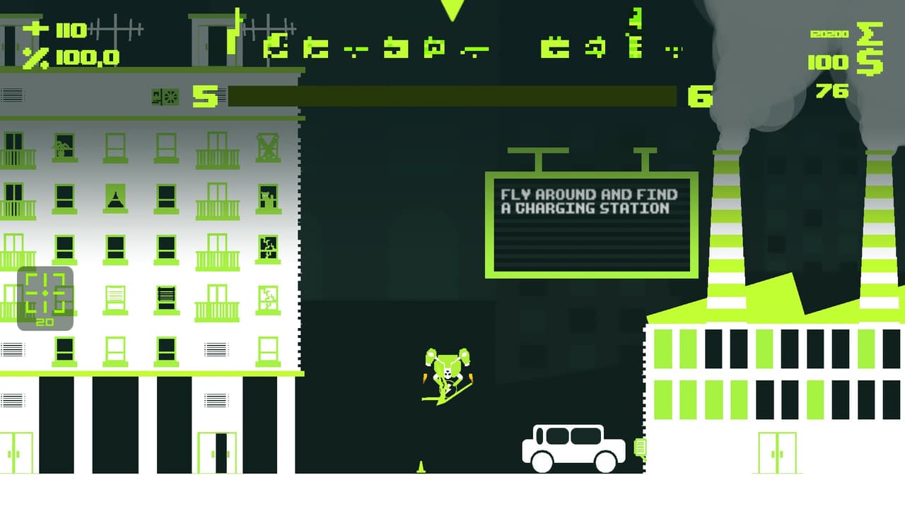 Supfly Delivery Simulator screenshot 6