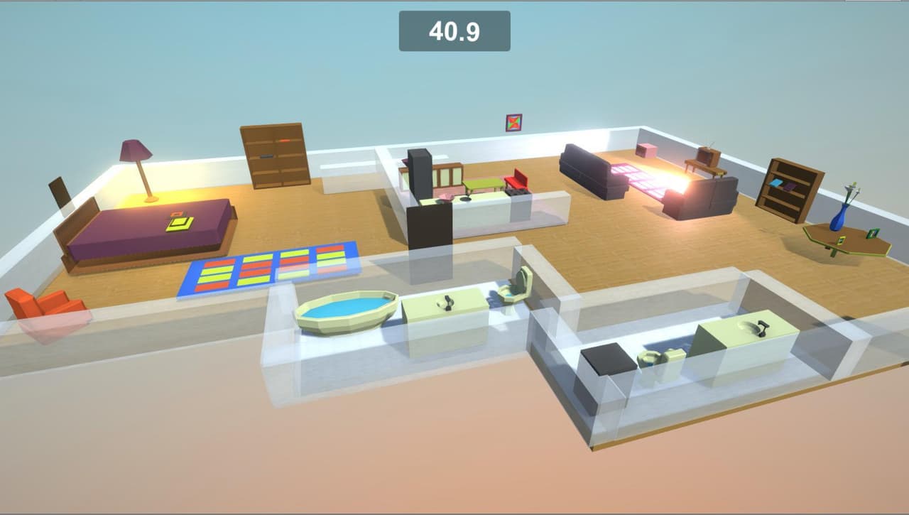 Home Renovation