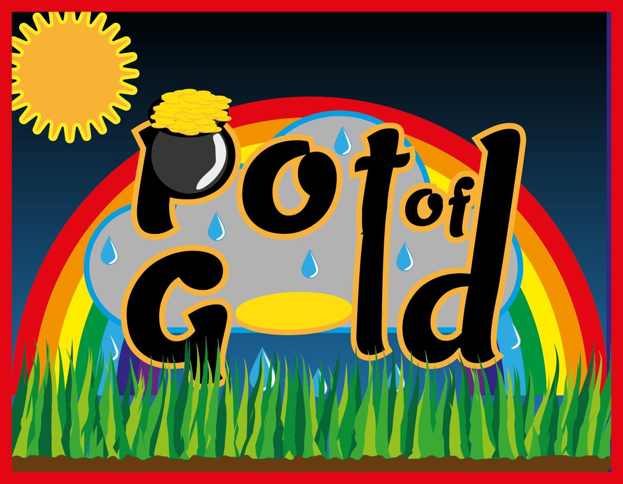 Pot of Gold2