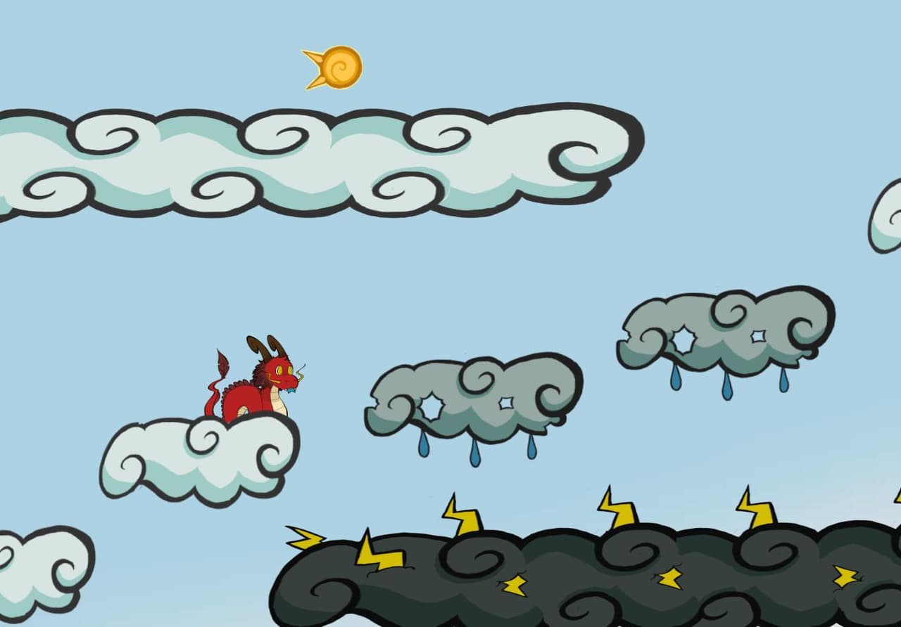Sunny Day (GreyFoxDev)