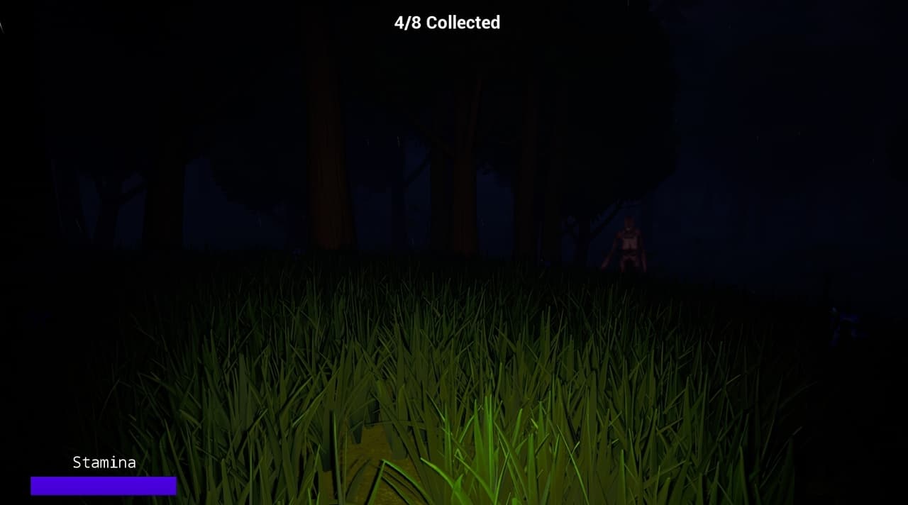 Escape the Forest (sm64pie)