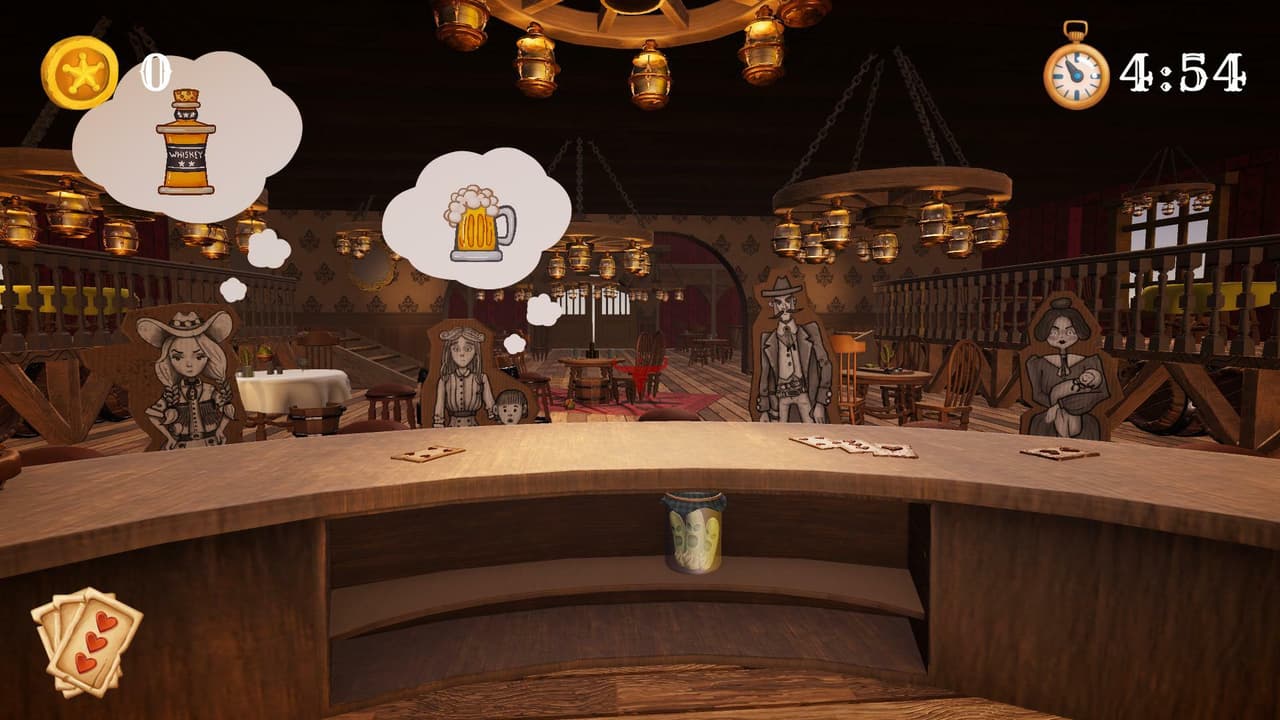 POUR! screenshot 4