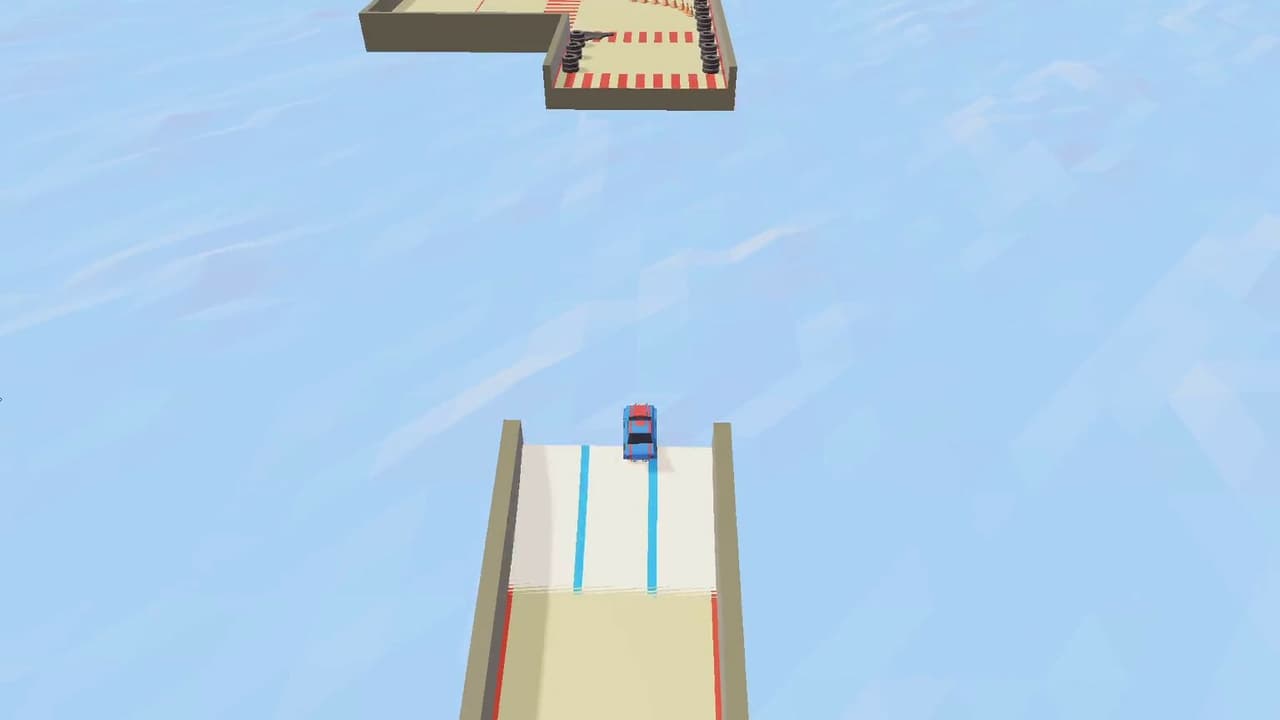 Turbo Boom! screenshot 6
