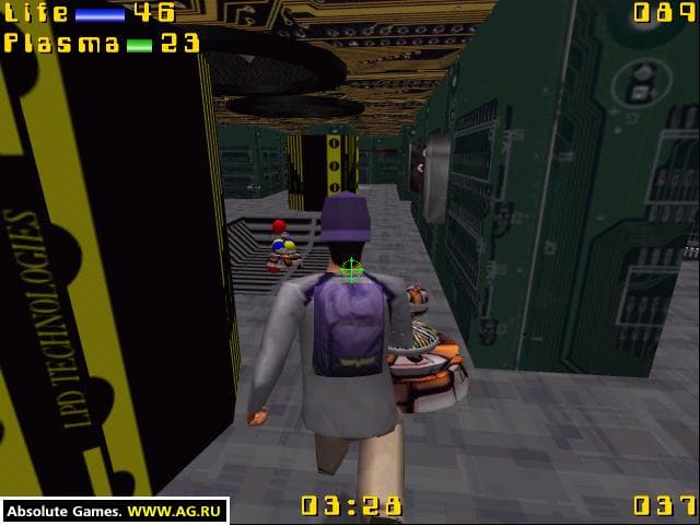 Pack Rat screenshot 2