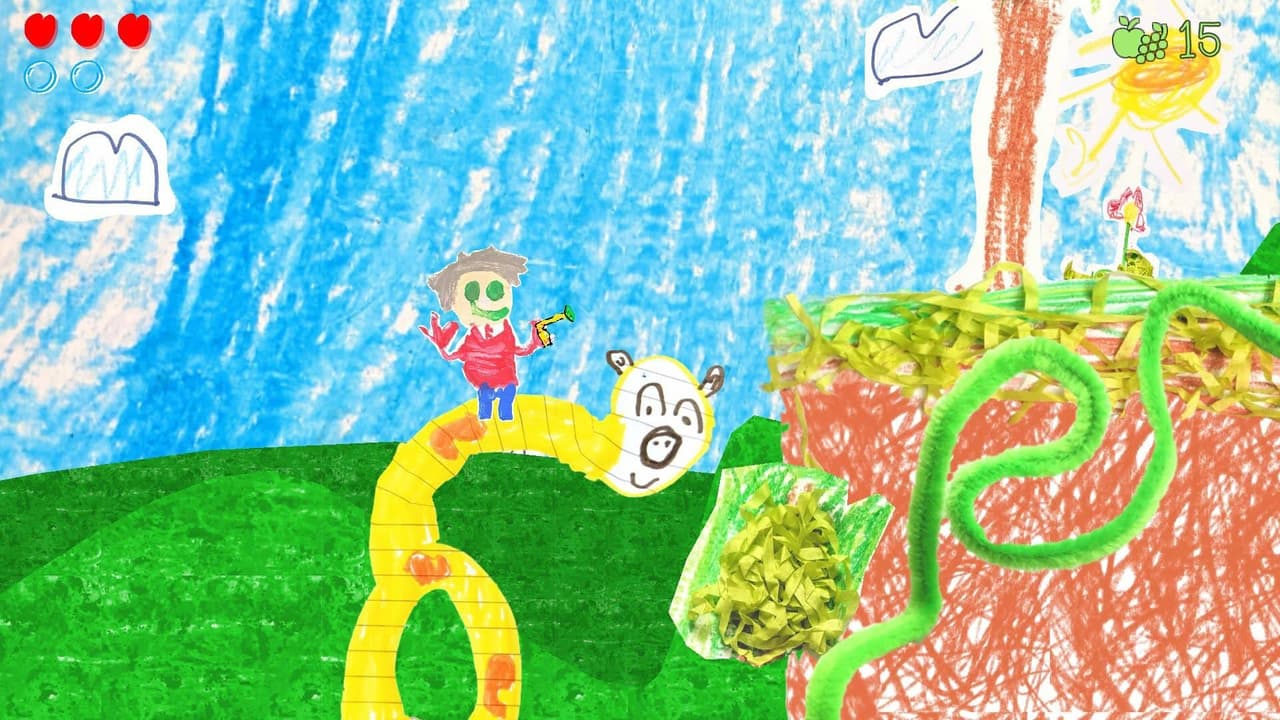 Shrot Bubble Blaster Adventure screenshot 2