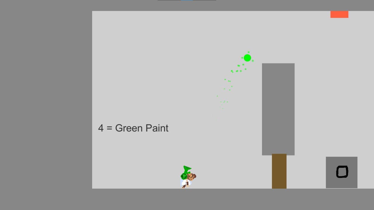 Project Banana Fresco screenshot 3