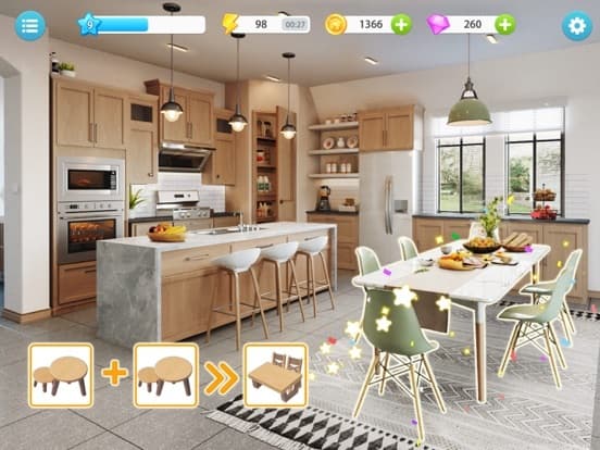 Merge Home Master screenshot 5