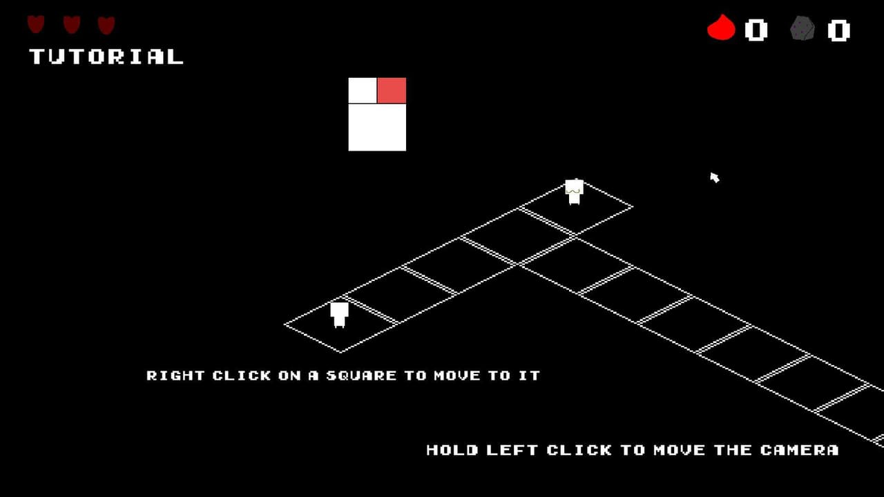 The Platforms Demo screenshot 2