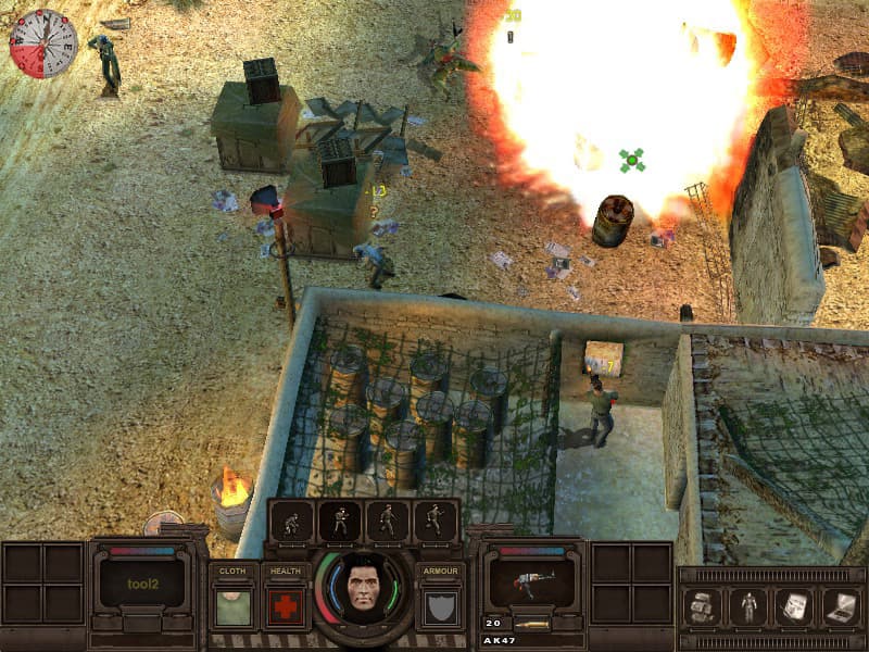 Cold Zero: The Last Stand screenshot 5