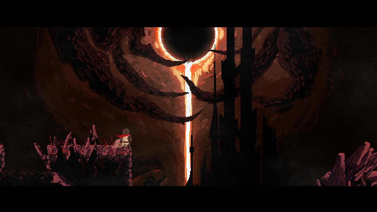 Custodian: Beginning of the End screenshot 2