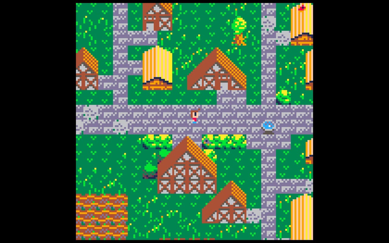 Drakewood screenshot 3