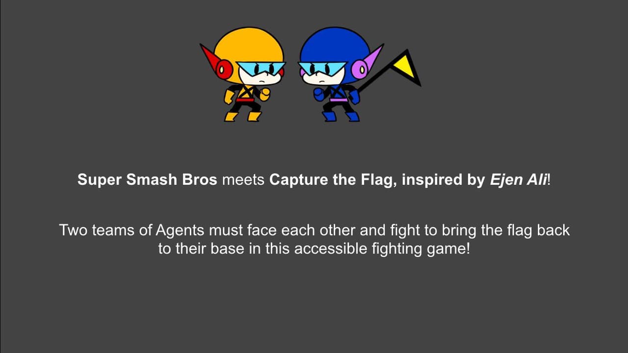SuperAgentsArena screenshot 3