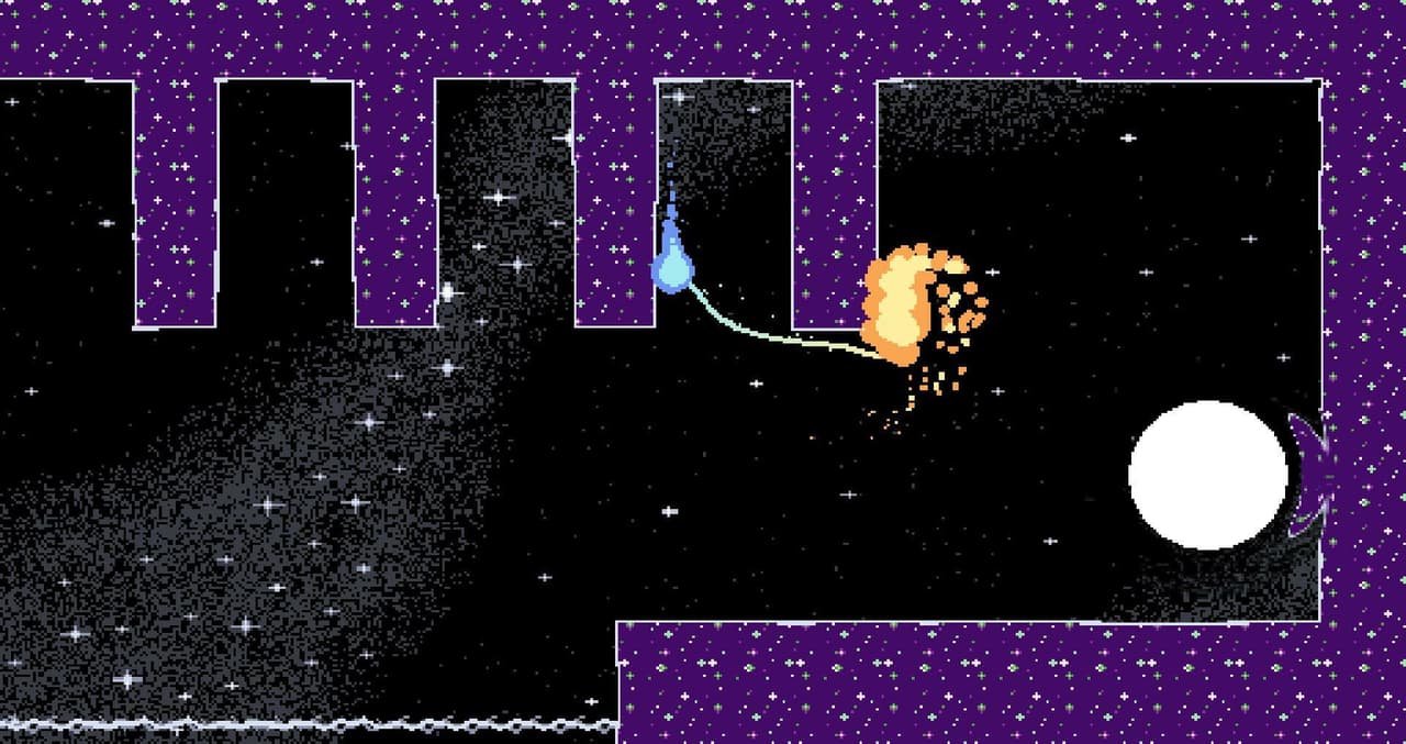 Veil of the Mind screenshot 2