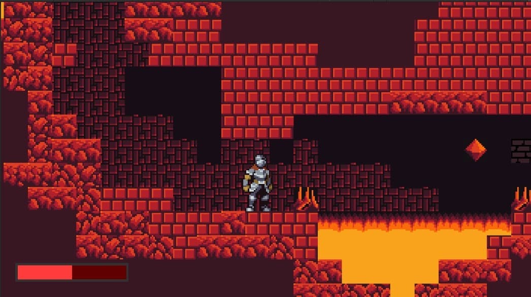 Connected Worlds (Firefly Games) screenshot 3