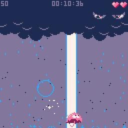 Thunder Bella the Cloud Chaser screenshot 4