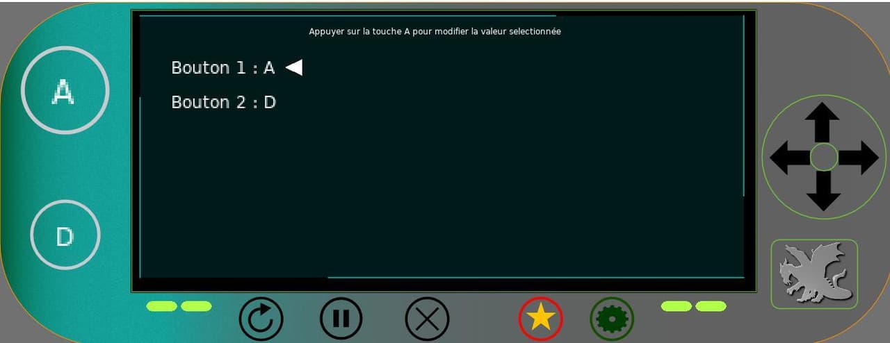 [Drakten] Super Ghost Elementaire screenshot 6