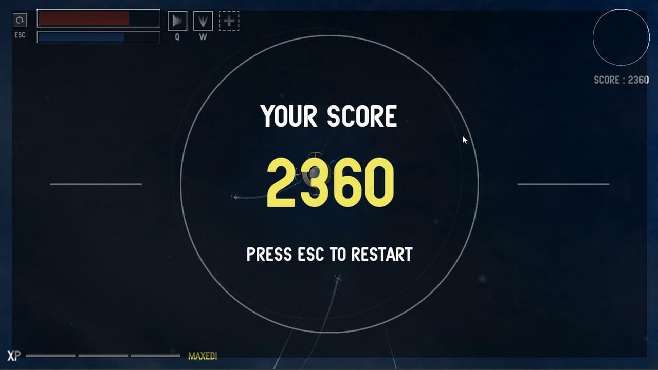 Drone Spawn