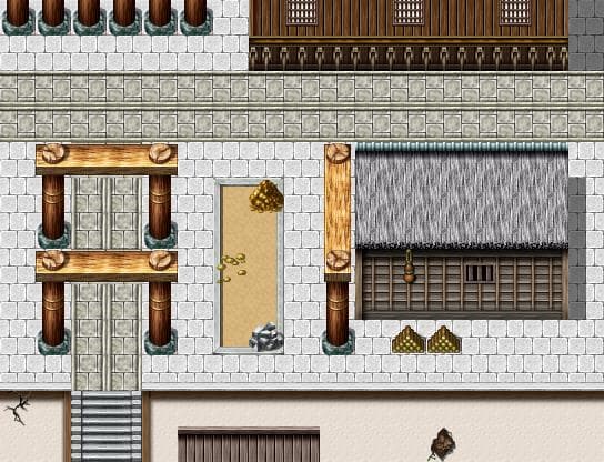 Game for IGMC 2022 screenshot 2