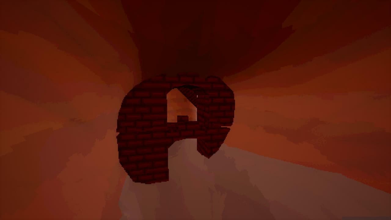 Falling Flat