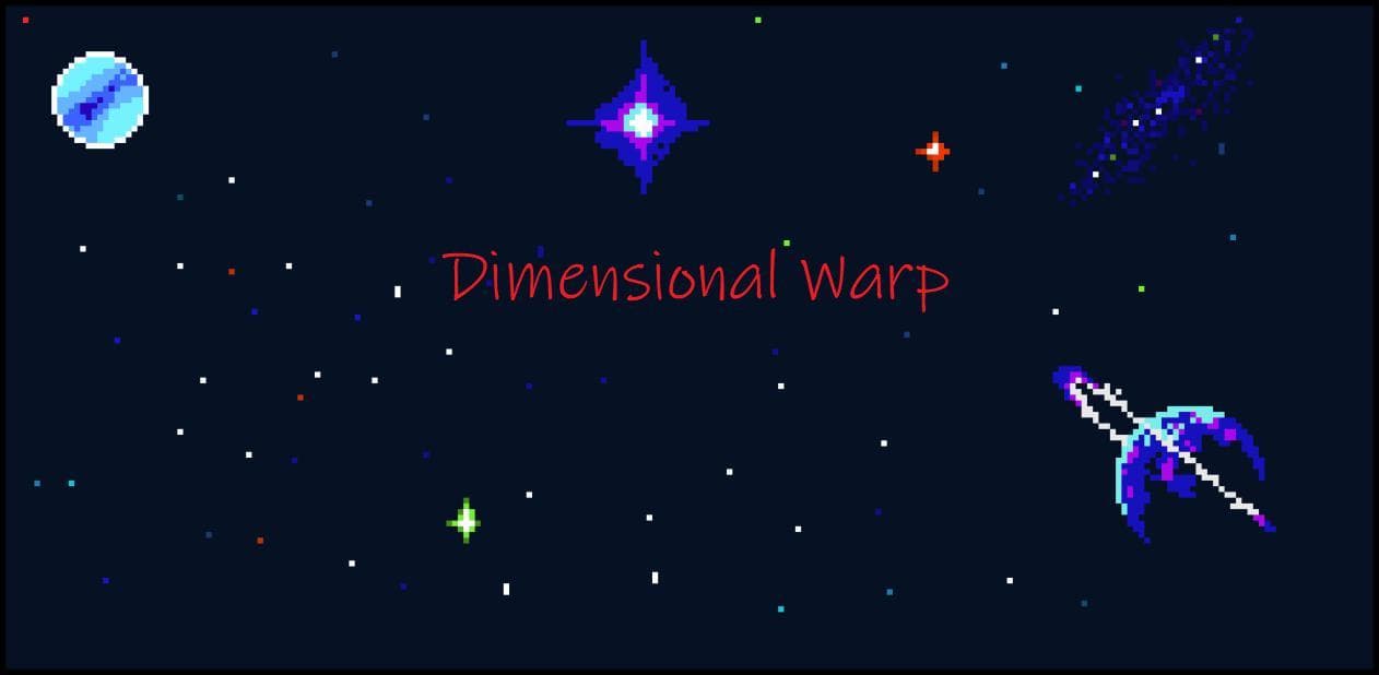 DimensionalWarp