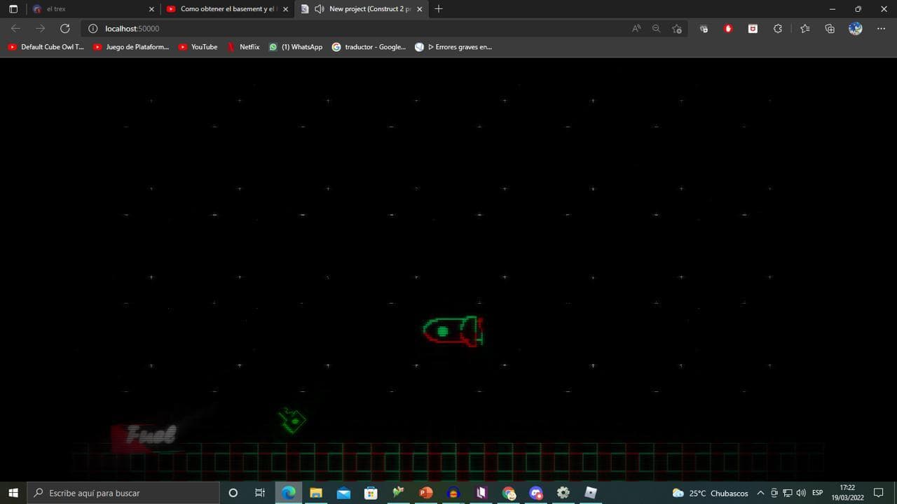 That lil space ship screenshot 4