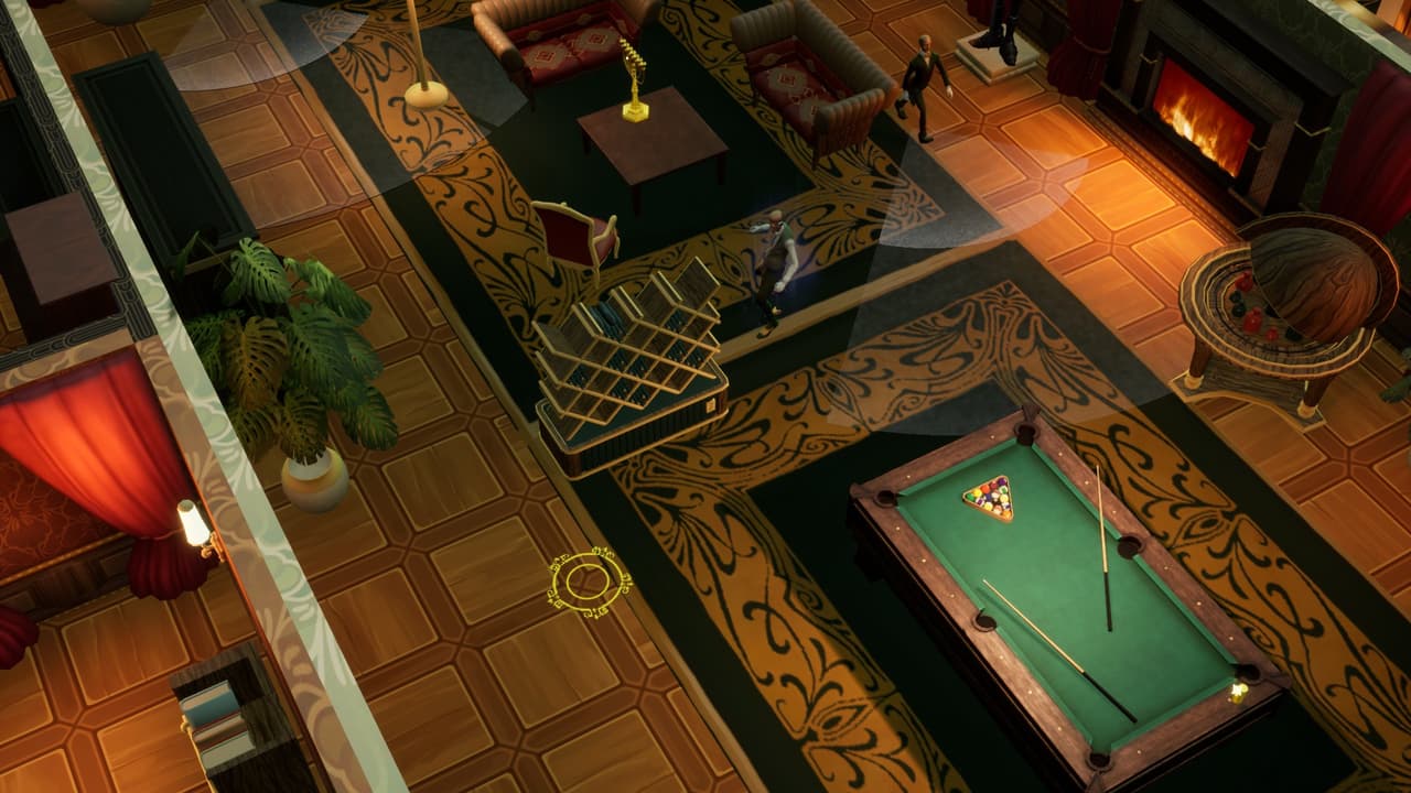 The Grand Heist screenshot 6