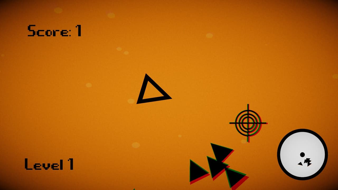 Arrow (itch) (wiljuniorDev) screenshot 3