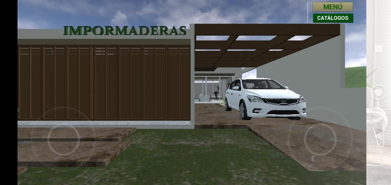 ARKI screenshot 5