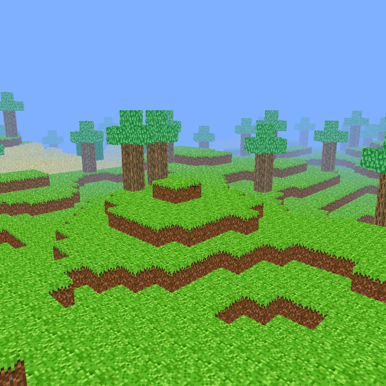 exploring game