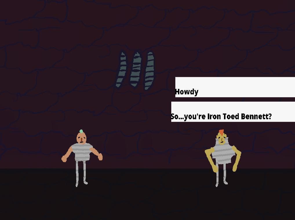 Dungeon Mates screenshot 2