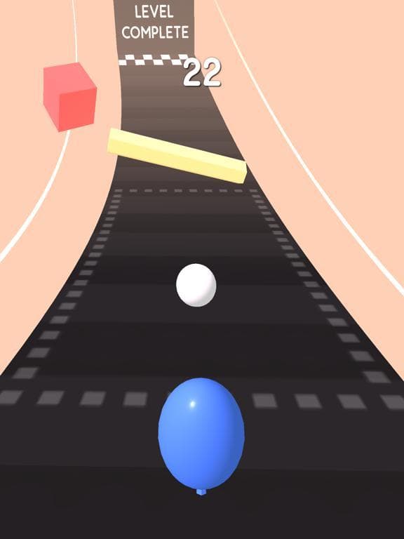 Protector! screenshot 4