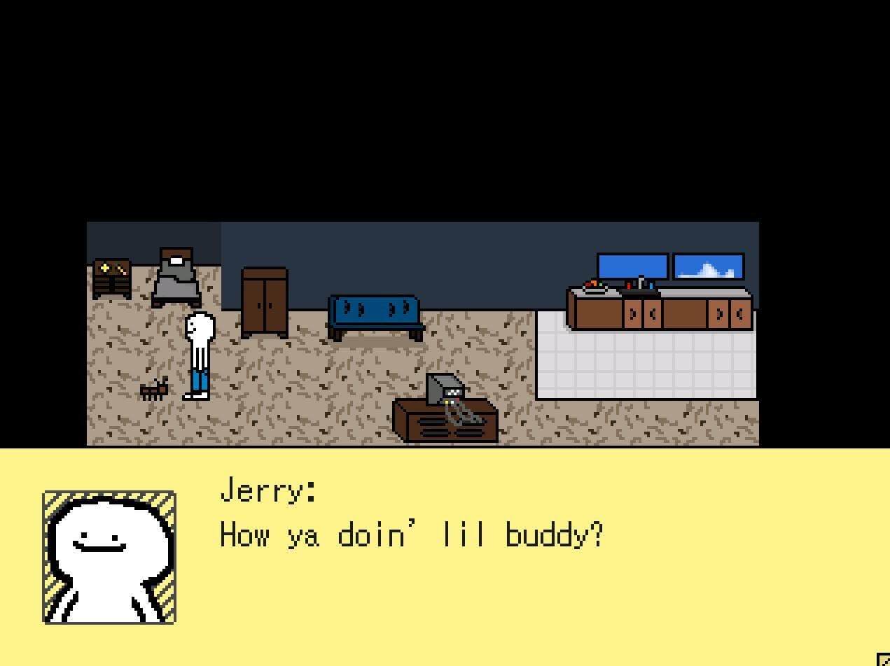 OVERTIME (concept demo) screenshot 3
