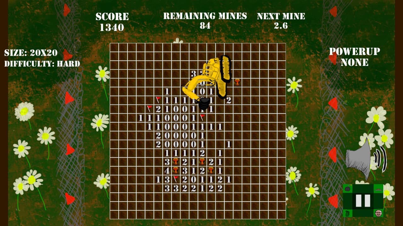 Sweeper Frenzy screenshot 3