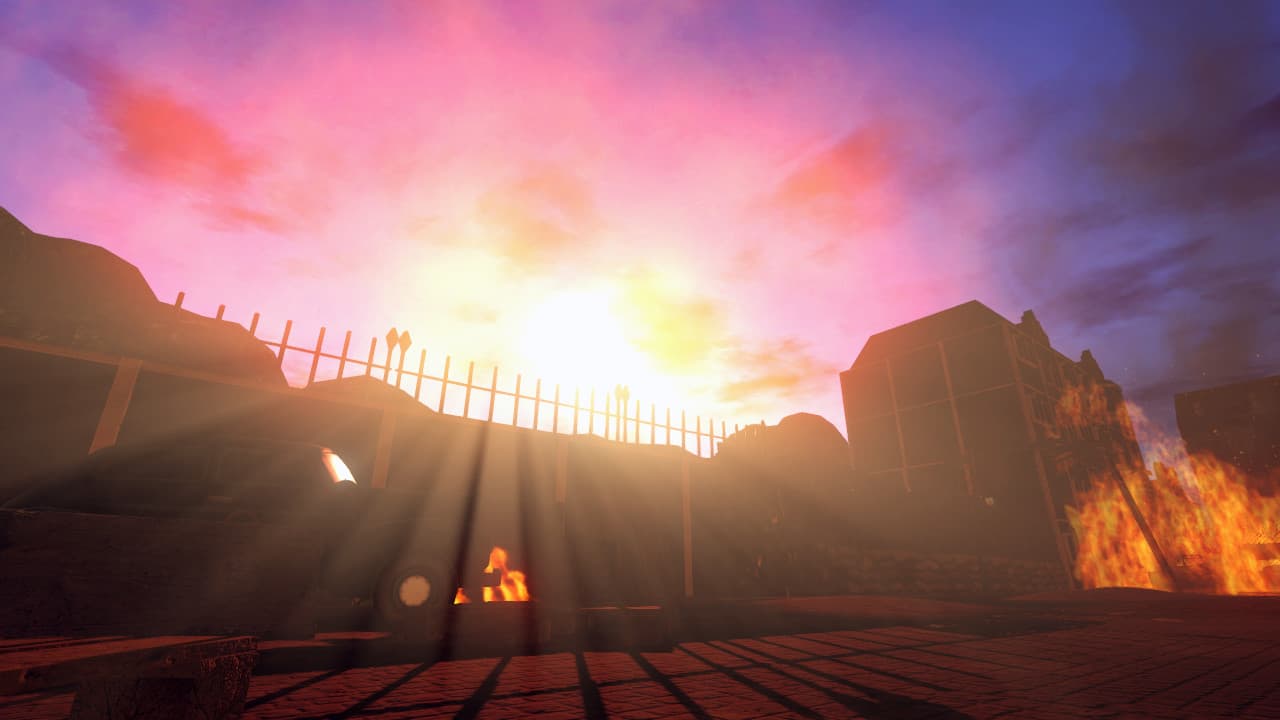 The Albatross screenshot 2