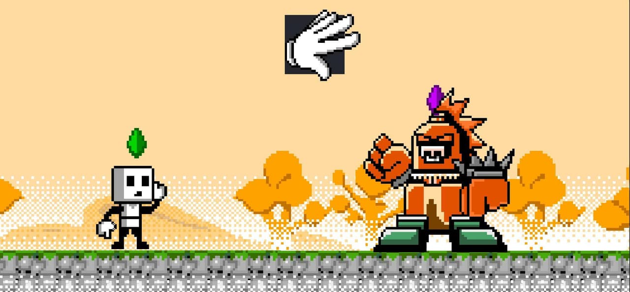Who am I ? (Uruca Game Studio)