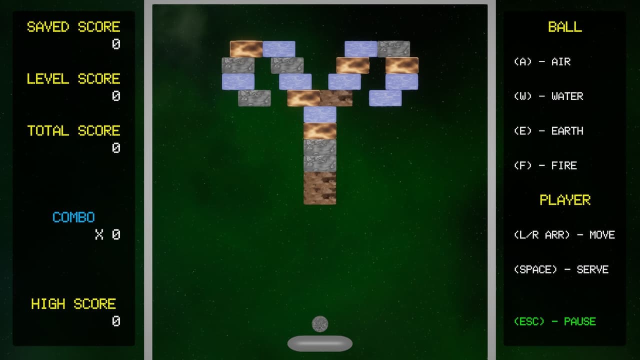 AWEF screenshot 2